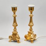 951 3064 TABLE LAMPS